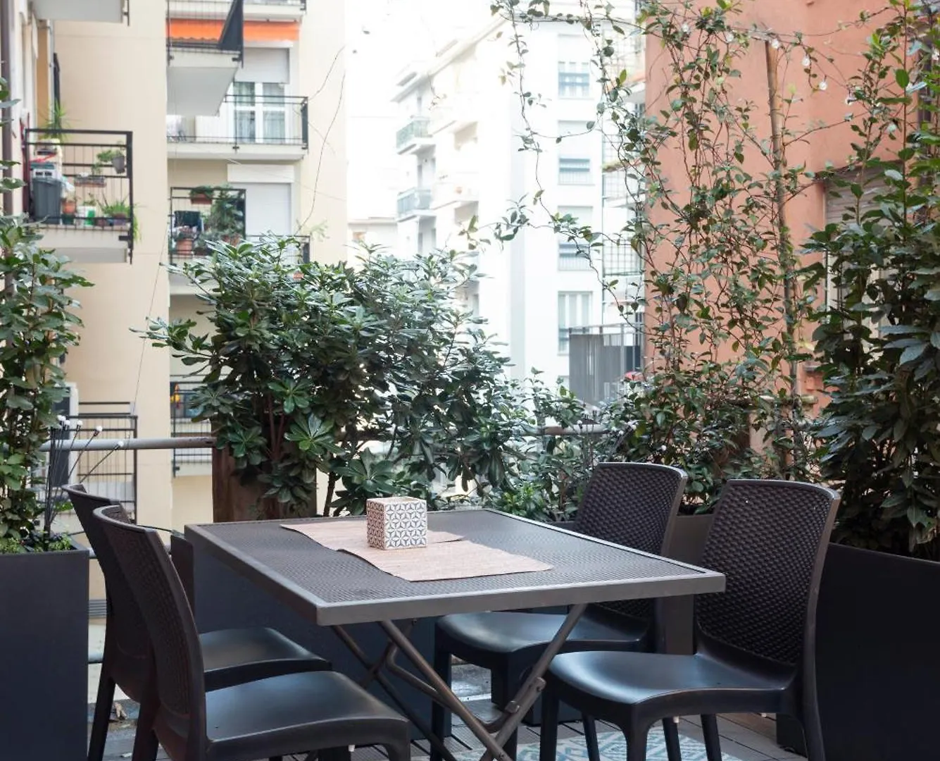 Happy Travelers Apartment By Holiday Solutions Como 0*,  Italy